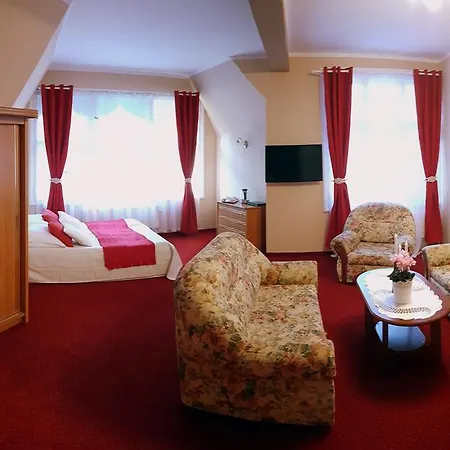 Homestay Sarenka